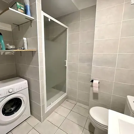 Apartment Superbe 2p Climatise - Plages A Pieds Juan-les-Pins