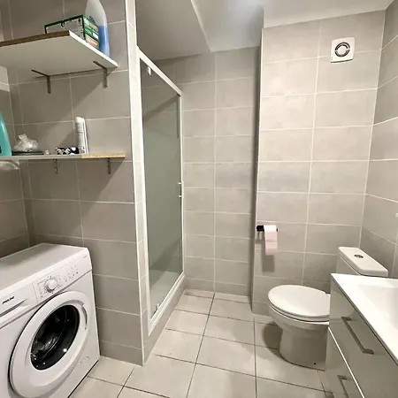 Apartment Superbe 2p Climatise - Plages A Pieds Juan-les-Pins
