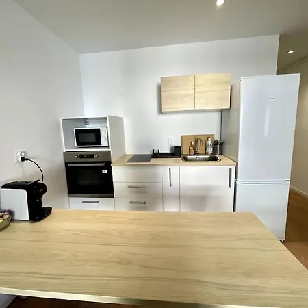 Apartment Superbe 2p Climatise - Plages A Pieds Juan-les-Pins