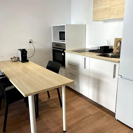 Appartement Superbe 2p Climatise - Plages A Pieds Juan-les-Pins